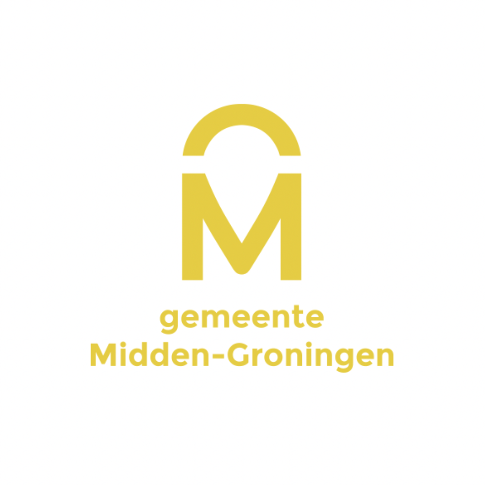 1.141 woningen - Midden-Groningen